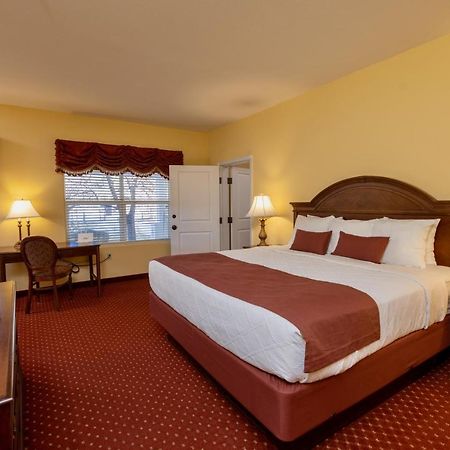 Wine Country Inn Palisade Exterior photo