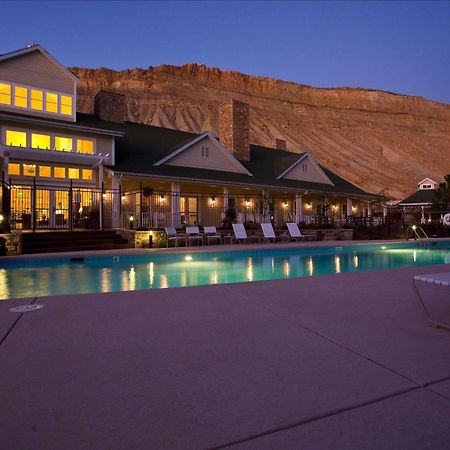 Wine Country Inn Palisade Exterior photo