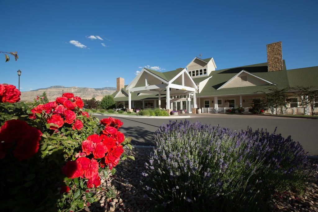Wine Country Inn Palisade Exterior photo