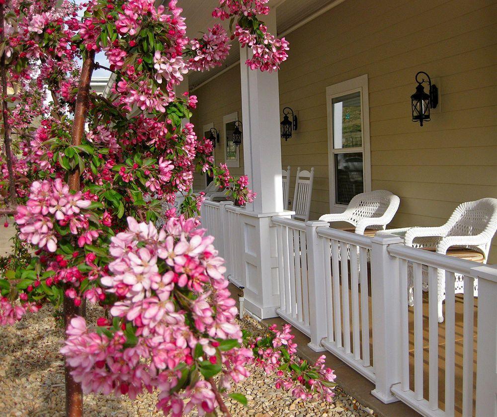 Wine Country Inn Palisade Exterior photo