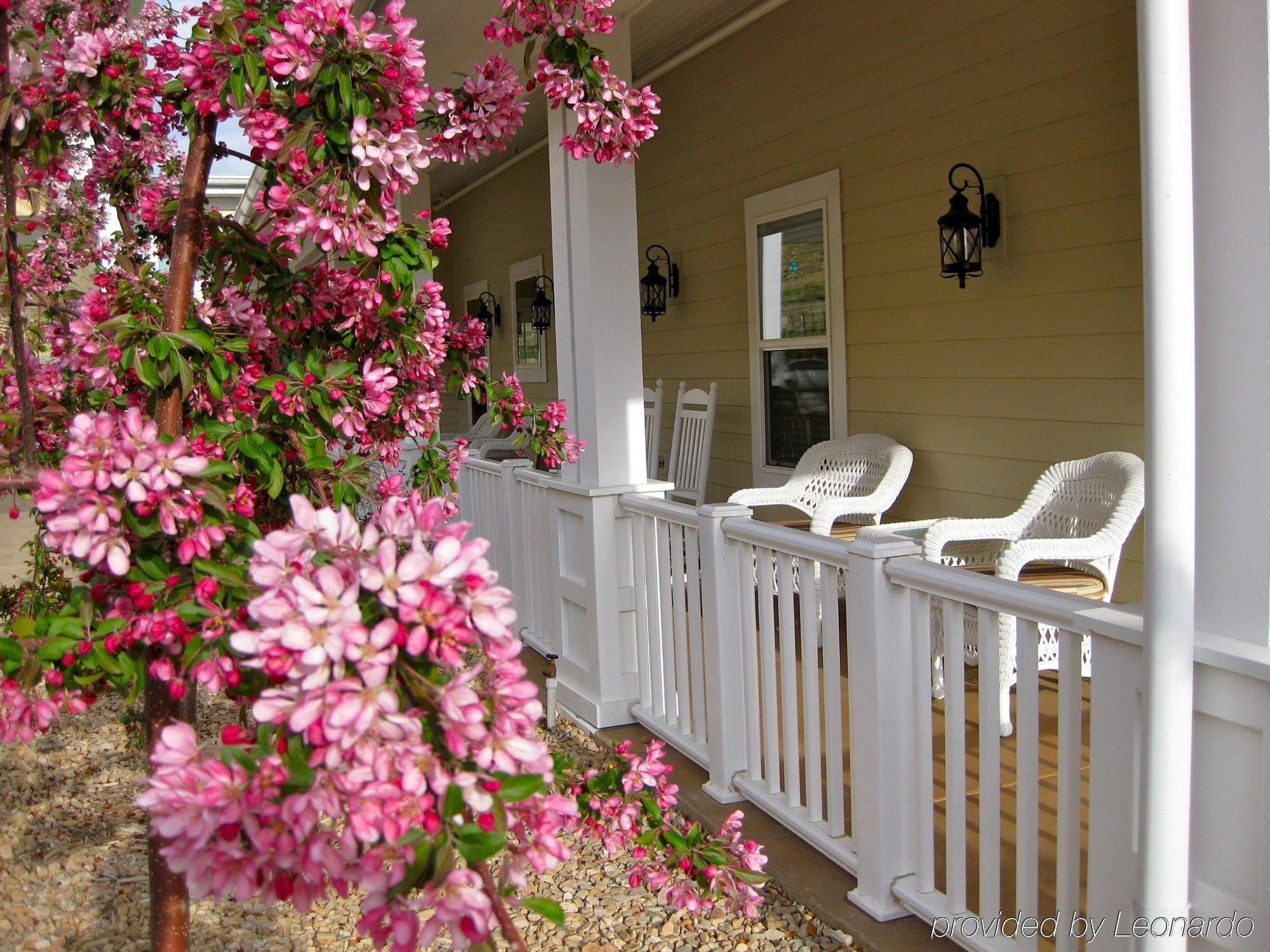Wine Country Inn Palisade Exterior photo