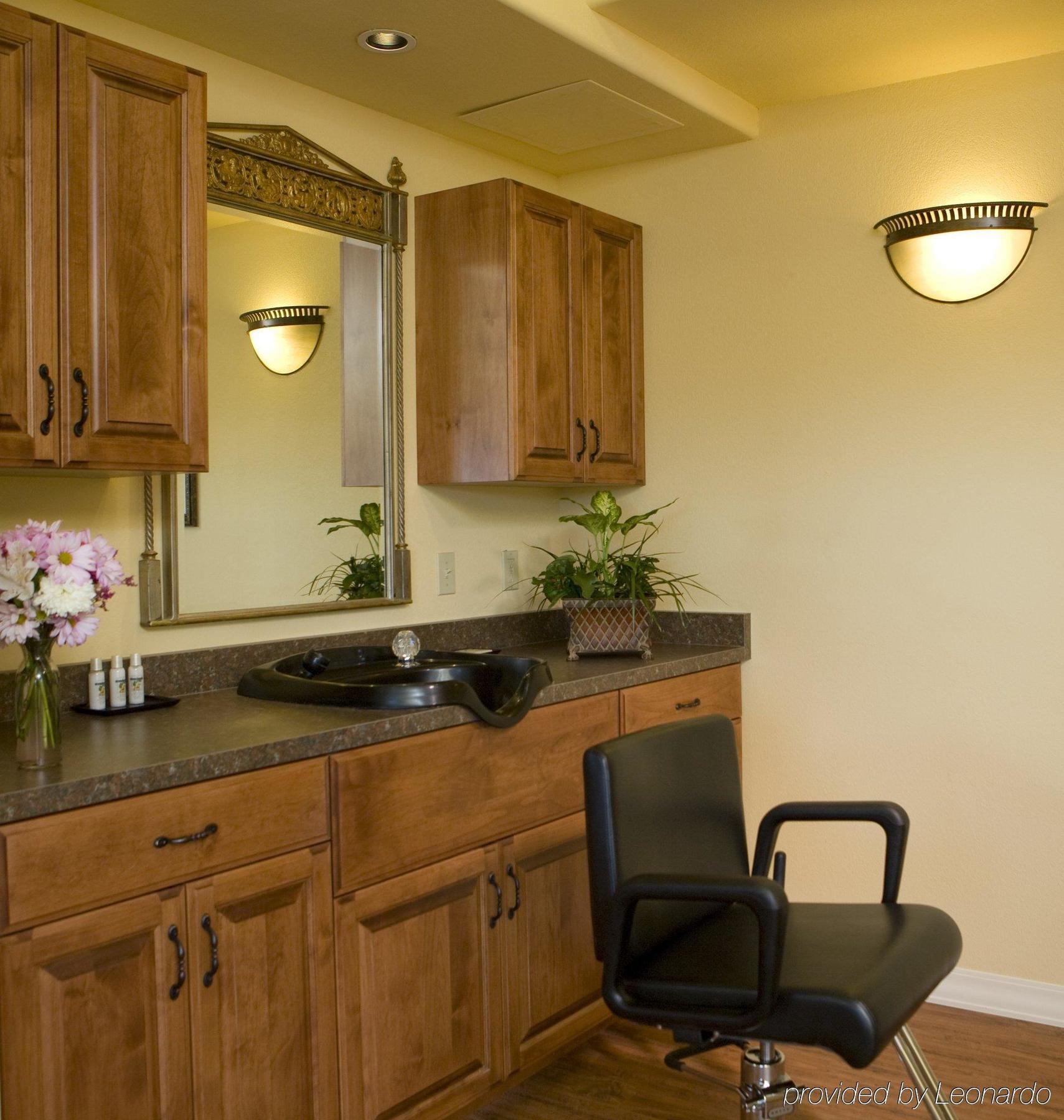 Wine Country Inn Palisade Room photo