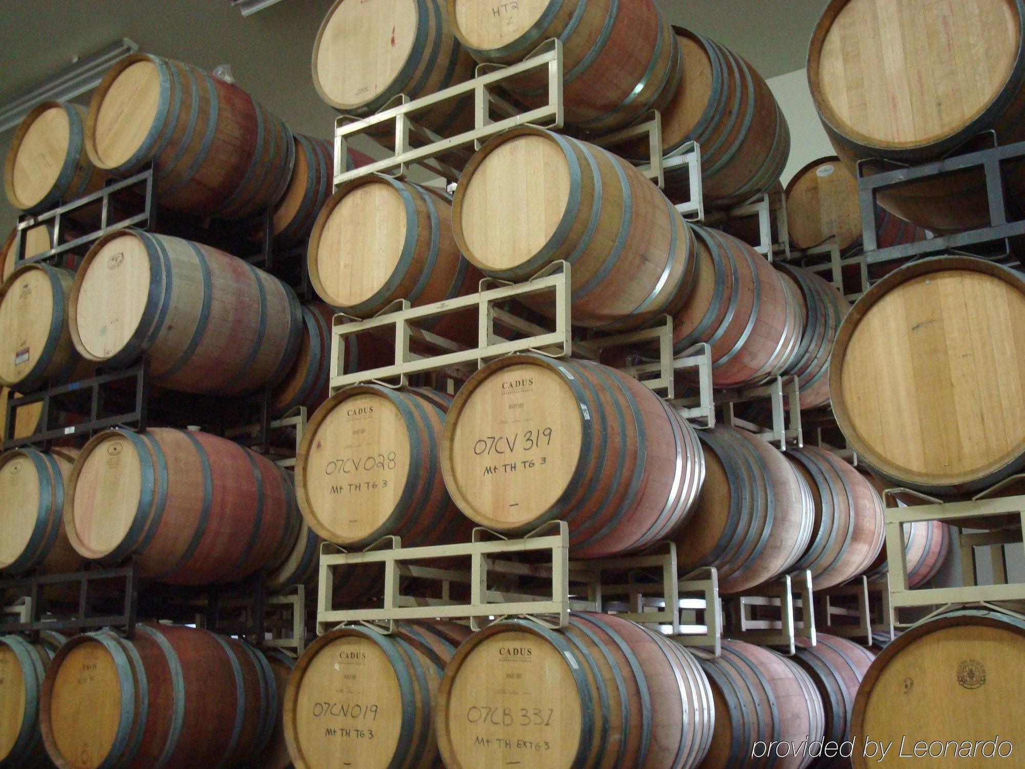 Wine Country Inn Palisade Facilities photo