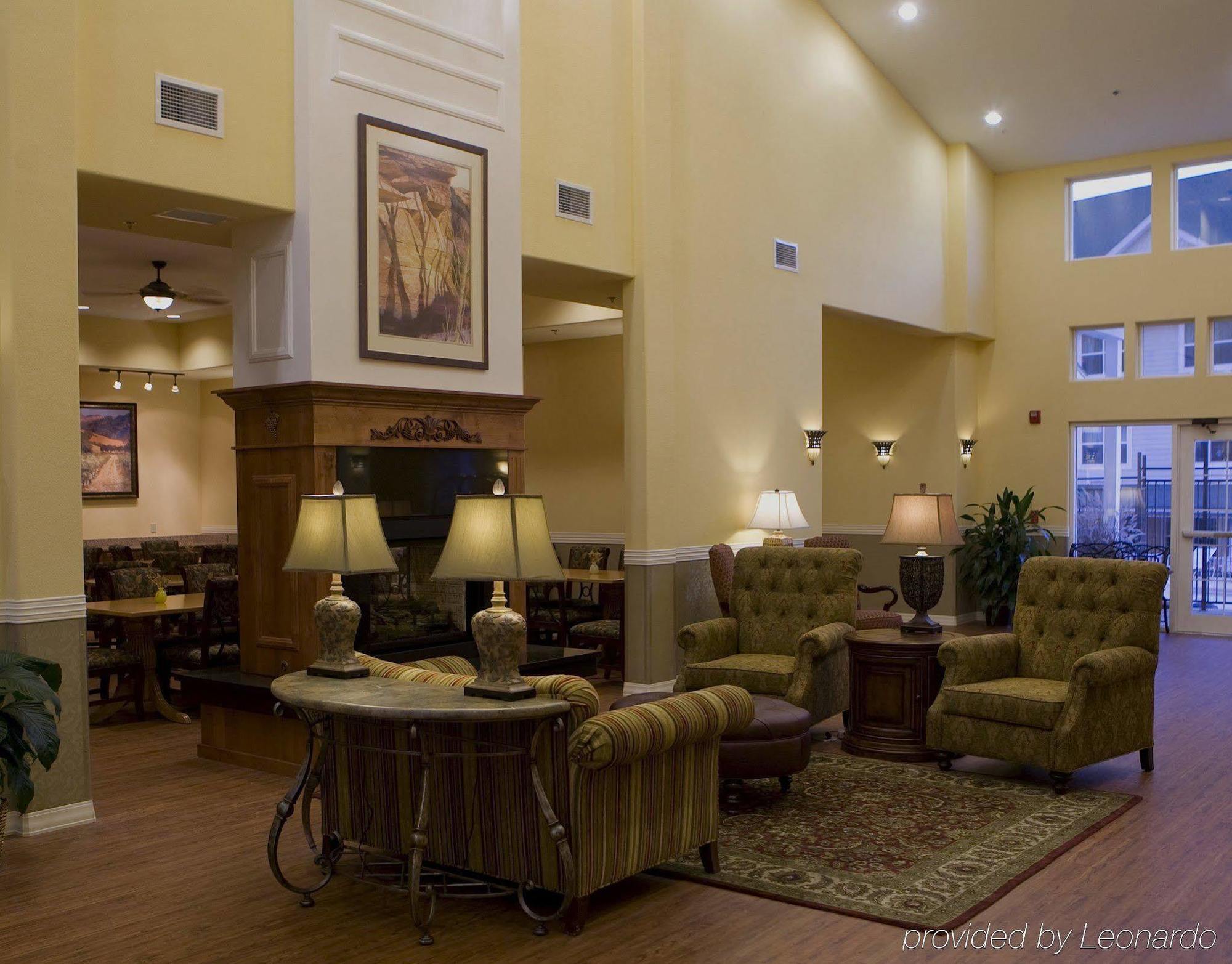Wine Country Inn Palisade Interior photo