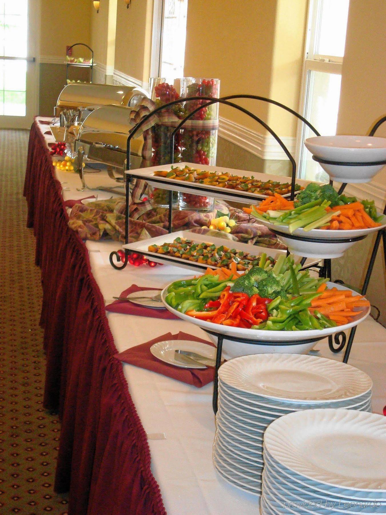 Wine Country Inn Palisade Restaurant photo
