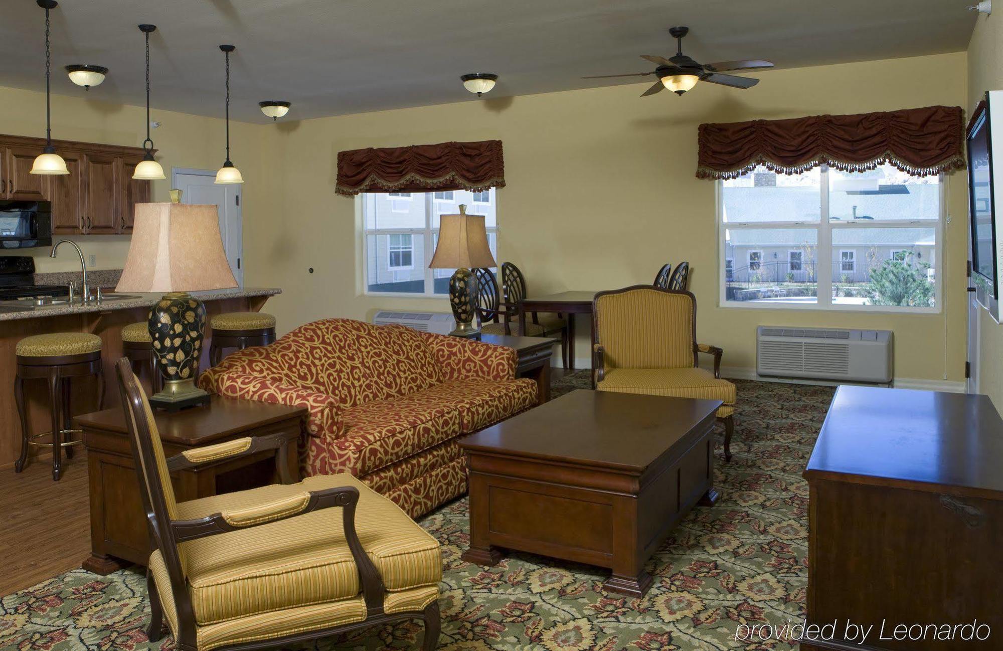 Wine Country Inn Palisade Room photo