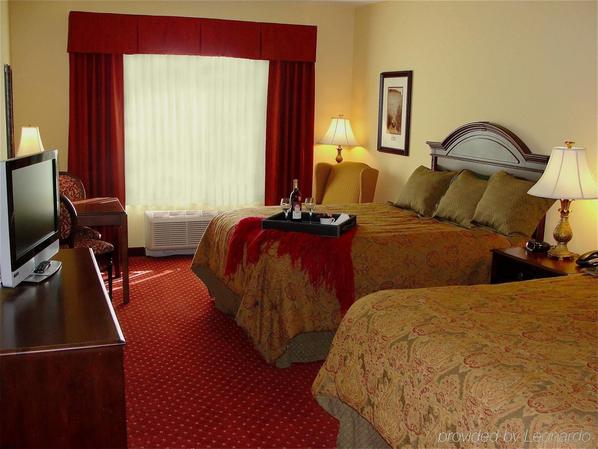 Wine Country Inn Palisade Room photo