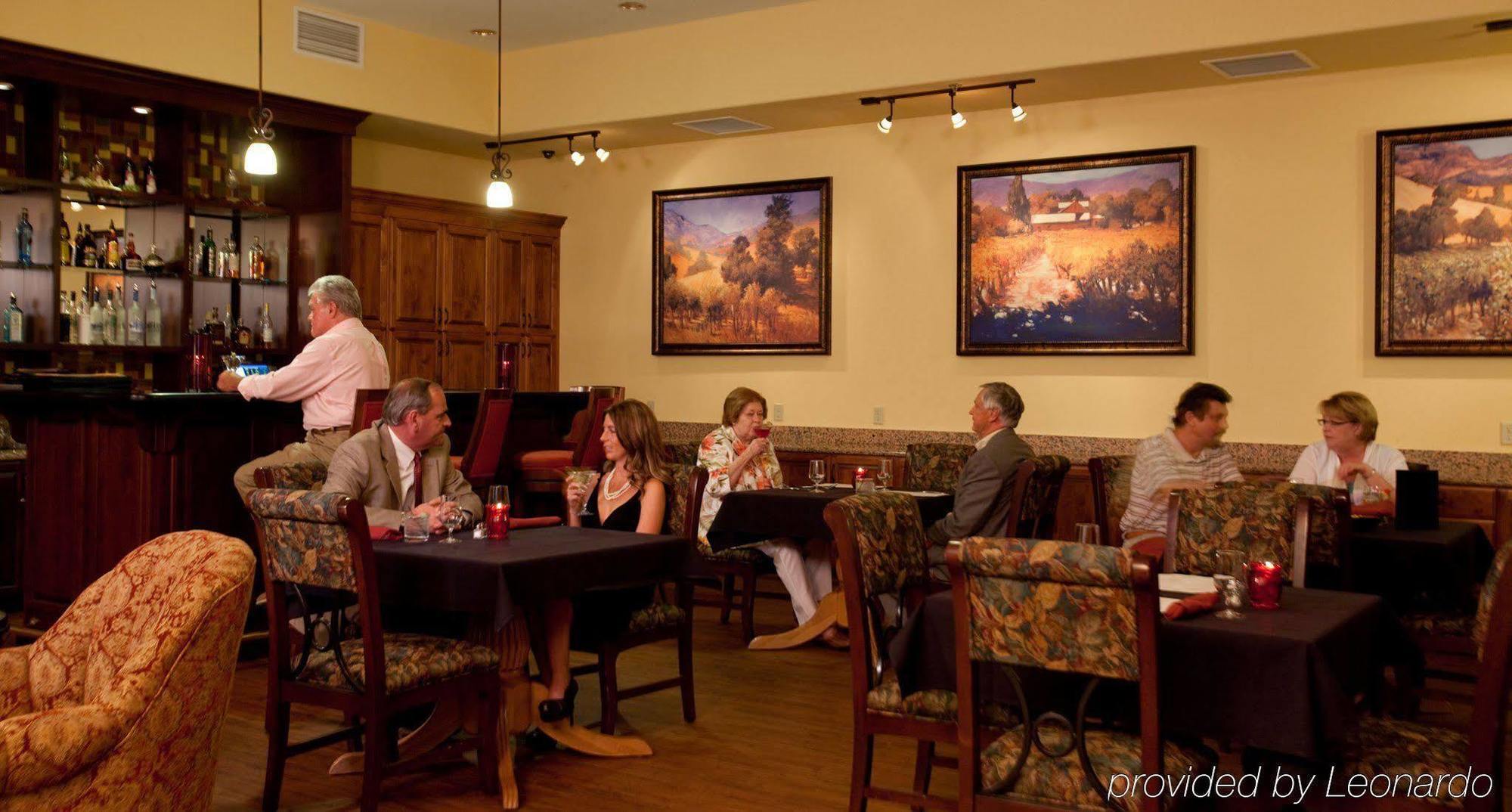 Wine Country Inn Palisade Restaurant photo