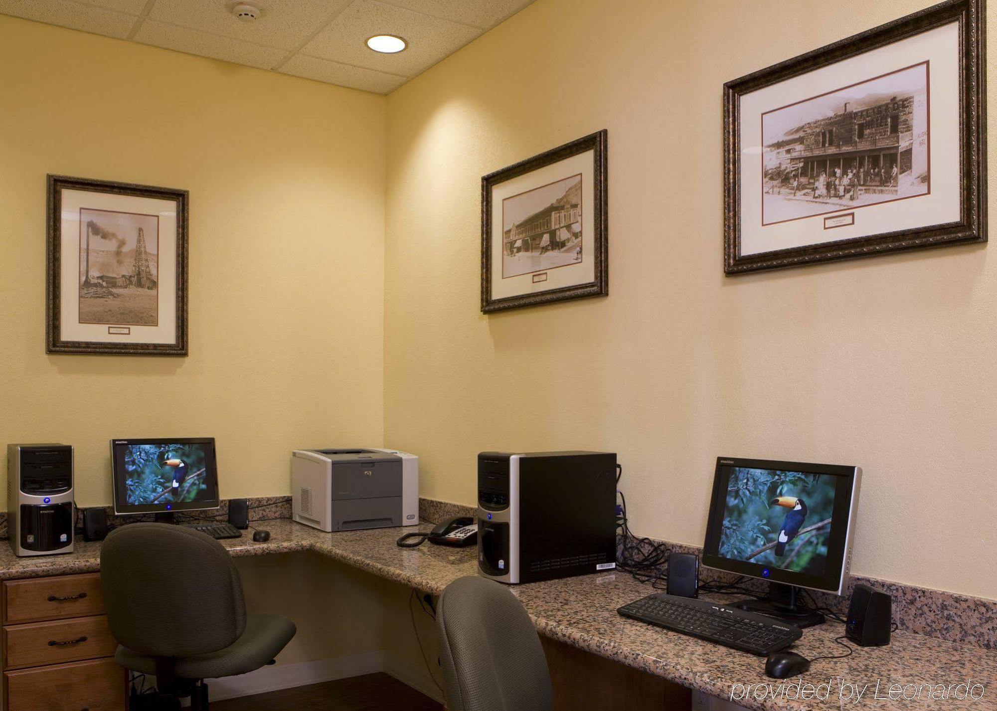 Wine Country Inn Palisade Facilities photo