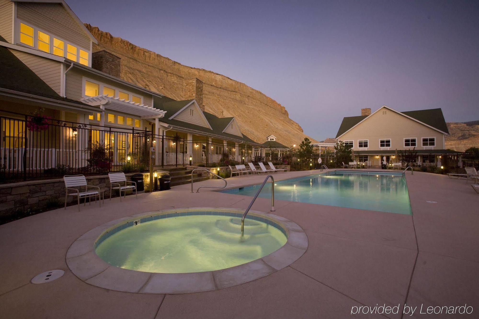 Wine Country Inn Palisade Facilities photo